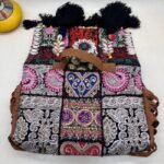Zulfira Banjara Bag - Image 4