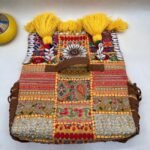 BohoVeda Banjara Bag - Image 4