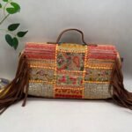 BohoVeda Banjara Bag - Image 2