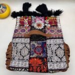 Tassara Banjara Bag - Image 4