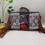 Tassara Banjara Bag - Image 2