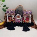 Tassara Banjara Bag - Image 3