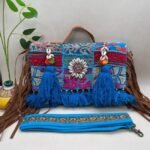 GypsyGul Banjara Bag