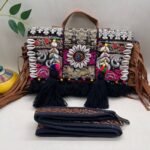 Noorza Banjara Bag