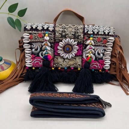 Noorza Banjara Bag