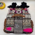 Noorza Banjara Bag - Image 4