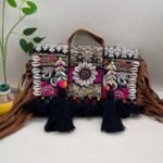 Noorza Banjara Bag - Image 3