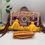 Patchora Banjara Bag