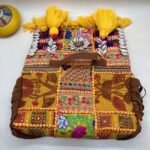 Patchora Banjara Bag - Image 4