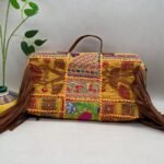 Patchora Banjara Bag - Image 2