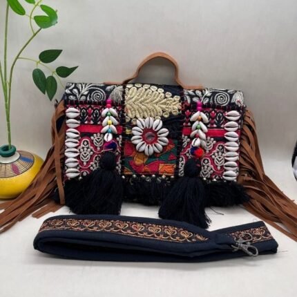 Prismora Banjara Bag