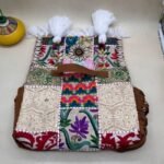 Rangzaa Banjara Bag - Image 4