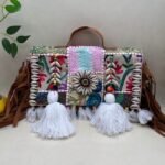 Rangzaa Banjara Bag - Image 3