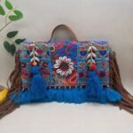 Banrooh Banjara Bag - Image 3