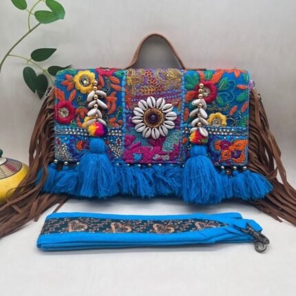 CosmicRaga Banjara Bag