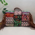 Mehroza Banjara Bag - Image 2