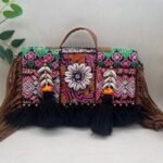 Mehroza Banjara Bag - Image 3
