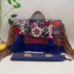 SufiSoul Banjara Bag