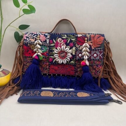 SufiSoul Banjara Bag