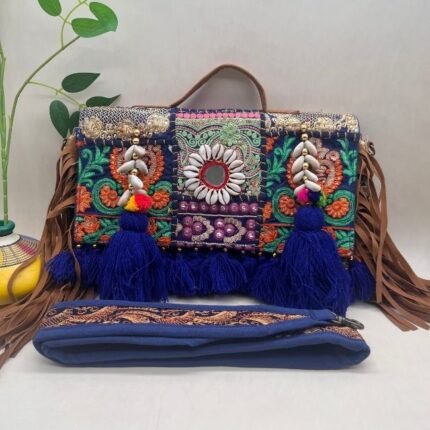 Wanderloom Banjara Bag