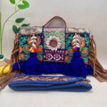 Chandni Bazaar Banjara Bag