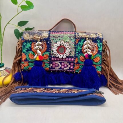 Chandni Bazaar Banjara Bag