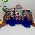 Chandni Bazaar Banjara Bag - Image 3