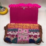 Jharoka Tales Banjara Bag - Image 5