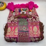 Jharoka Tales Banjara Bag - Image 4