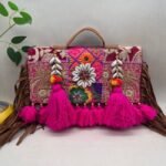 Jharoka Tales Banjara Bag - Image 3