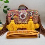 Meera Loom Banjara Bag