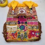 Meera Loom Banjara Bag - Image 4