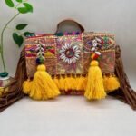 Meera Loom Banjara Bag - Image 3