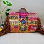 Meera Loom Banjara Bag - Image 2
