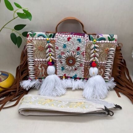 MittiRaag Banjara Bag