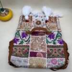MittiRaag Banjara Bag - Image 4
