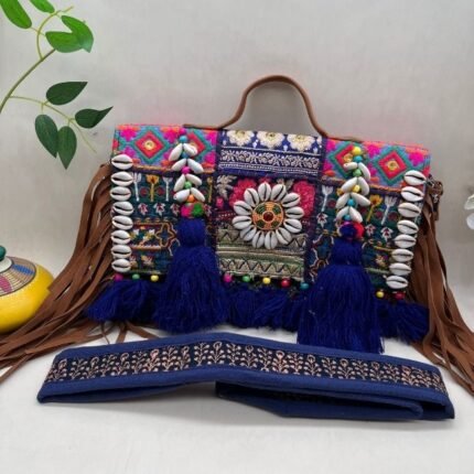 Roopkaar Banjara Bag