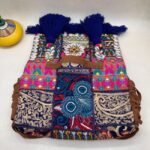 Roopkaar Banjara Bag - Image 4