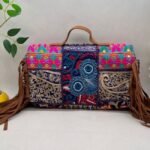 Roopkaar Banjara Bag - Image 2