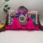 ZariSafar Banjara Bag - Image 3