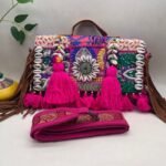 ZariSafar Banjara Bag