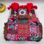 Banrahi Weave Banjara Bag - Image 4