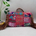 Banrahi Weave Banjara Bag - Image 2