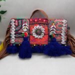 BohoRaah Weave Banjara Bag - Image 3