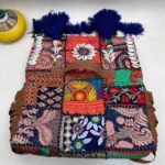 BohoRaah Weave Banjara Bag - Image 4