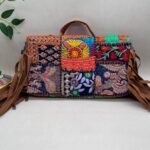 BohoRaah Weave Banjara Bag - Image 2
