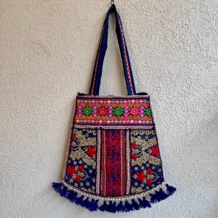 Chhaaprika Pitara Banjara Bag