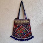 Chhaaprika Pitara Banjara Bag - Image 3