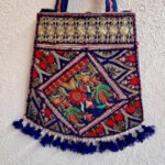 Chhaaprika Pitara Banjara Bag - Image 2