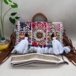 DhagaDesh Weave Banjara Bag
